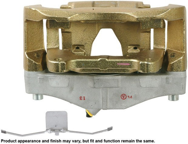 CARDONE Reman Disc Brake Caliper P/N:19-B2963 Fits: Volvo Xc90 14-03 - Image 3