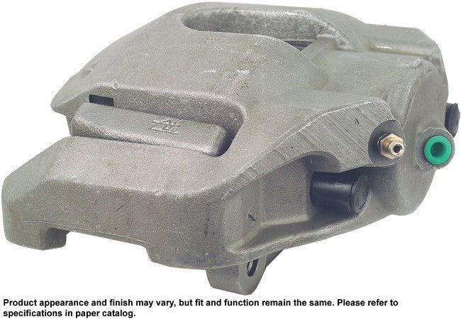 CARDONE Reman Disc Brake Caliper P/N:19-B2964 Fits: BMW 525i 06-04, BMW 528i 10-08, BMW 530i 07-04 - Image 1