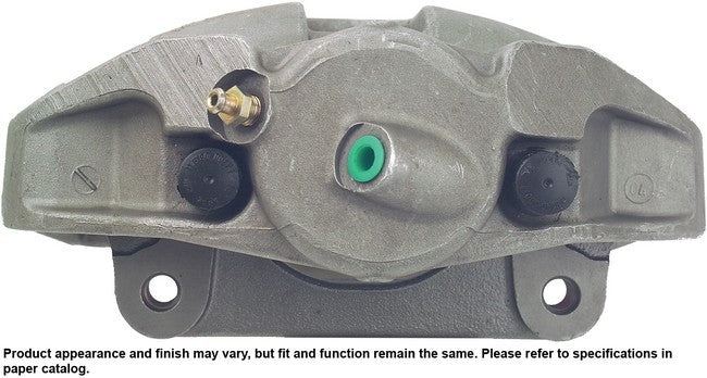CARDONE Reman Disc Brake Caliper P/N:19-B2964 Fits: BMW 525i 06-04, BMW 528i 10-08, BMW 530i 07-04 - Image 2