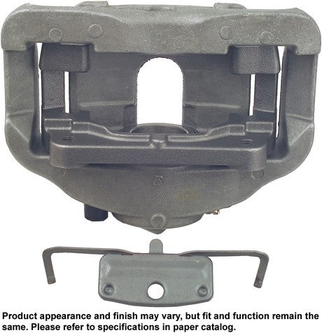CARDONE Reman Disc Brake Caliper P/N:19-B2964 Fits: BMW 525i 06-04, BMW 528i 10-08, BMW 530i 07-04 - Image 3