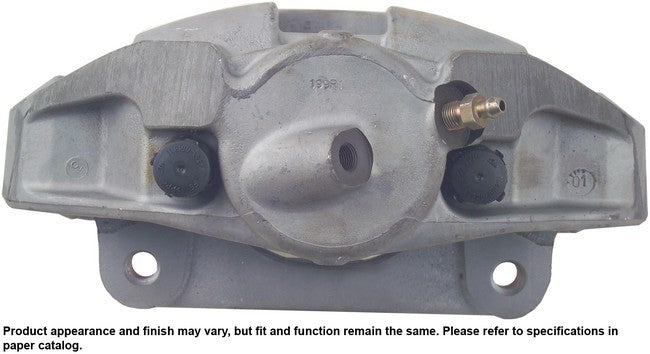 CARDONE Reman Disc Brake Caliper P/N:19-B2965 Fits: BMW 525i 06-04, BMW 528i 10-08, BMW 530i 07-04 - Image 2