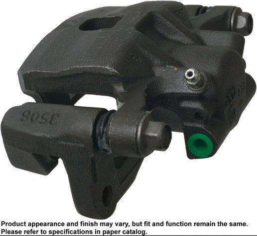 CARDONE Reman Disc Brake Caliper P/N:19-B2966 Fits: Mitsubishi Eclipse 12-06, Mitsubishi Galant 12-04 - Image 1
