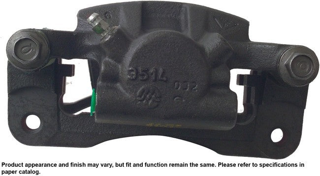 CARDONE Reman Disc Brake Caliper P/N:19-B2966 Fits: Mitsubishi Eclipse 12-06, Mitsubishi Galant 12-04 - Image 2