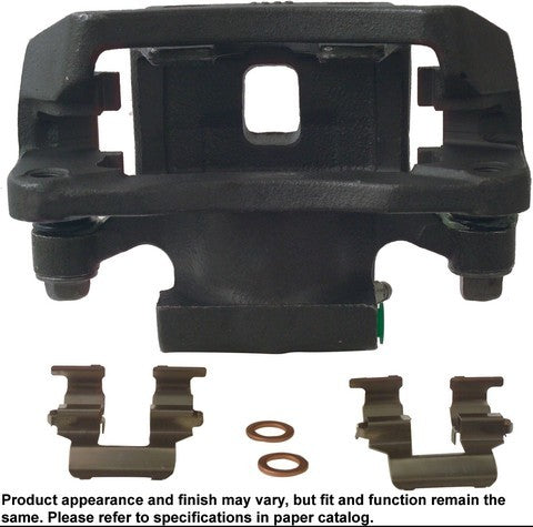 CARDONE Reman Disc Brake Caliper P/N:19-B2966 Fits: Mitsubishi Eclipse 12-06, Mitsubishi Galant 12-04 - Image 3