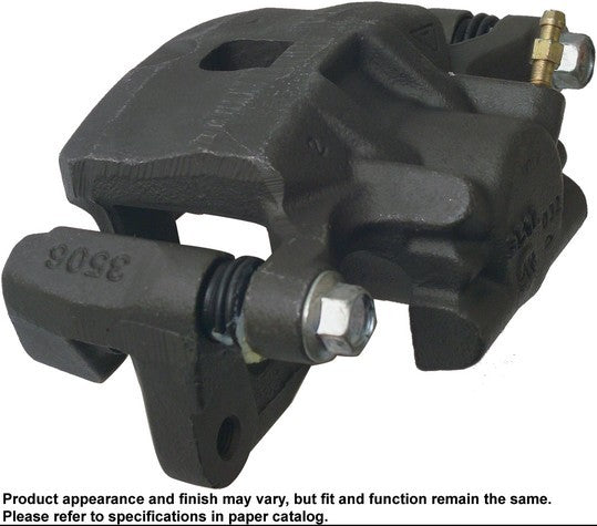 CARDONE Reman Disc Brake Caliper P/N:19-B2967 Fits: Mitsubishi Eclipse 12-06, Mitsubishi Galant 12-04 - Image 1