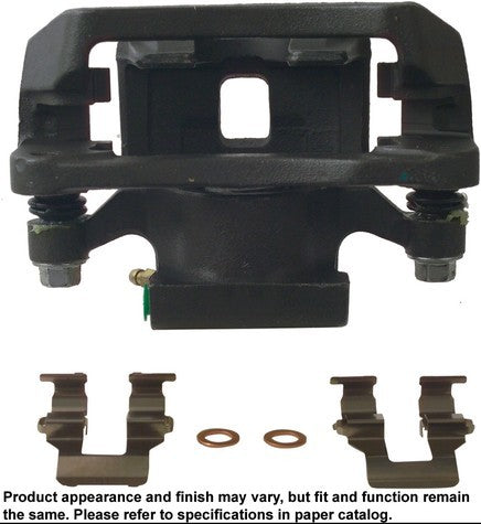 CARDONE Reman Disc Brake Caliper P/N:19-B2967 Fits: Mitsubishi Eclipse 12-06, Mitsubishi Galant 12-04 - Image 3