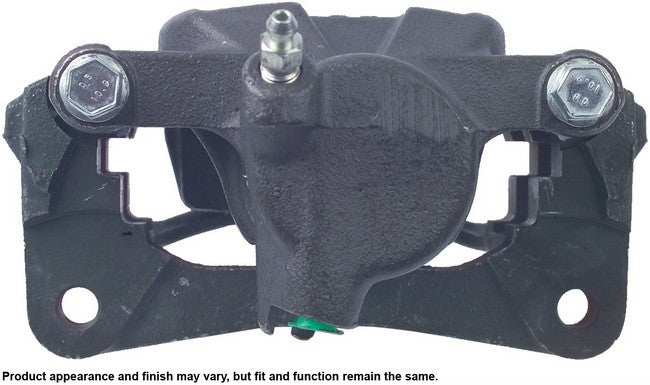 CARDONE Reman Disc Brake Caliper P/N:19-B2972 Fits: Lexus Lx470 99-98, Toyota Land Cruiser 99-98 - Image 2