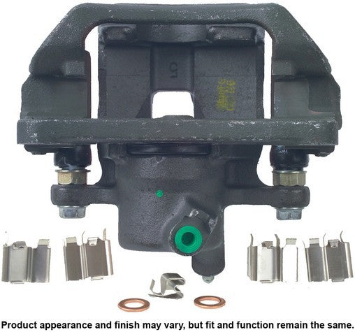 CARDONE Reman Disc Brake Caliper P/N:19-B2972 Fits: Lexus Lx470 99-98, Toyota Land Cruiser 99-98 - Image 3