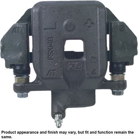 CARDONE Reman Disc Brake Caliper P/N:19-B2972 Fits: Lexus Lx470 99-98, Toyota Land Cruiser 99-98 - Image 4