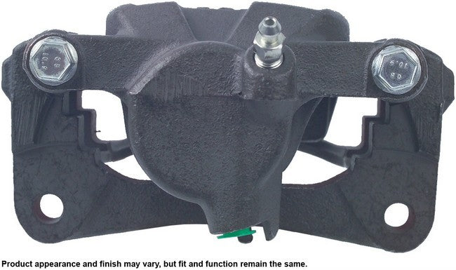 CARDONE Reman Disc Brake Caliper P/N:19-B2973 Fits: Lexus Lx470 99-98, Toyota Land Cruiser 99-98 - Image 2
