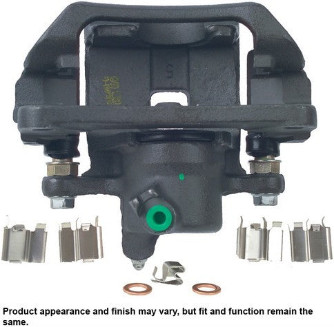 CARDONE Reman Disc Brake Caliper P/N:19-B2973 Fits: Lexus Lx470 99-98, Toyota Land Cruiser 99-98 - Image 3