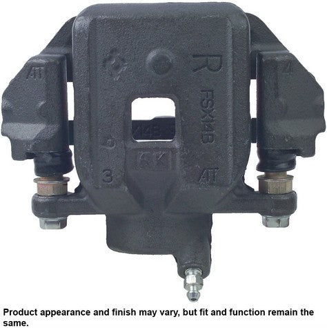 CARDONE Reman Disc Brake Caliper P/N:19-B2973 Fits: Lexus Lx470 99-98, Toyota Land Cruiser 99-98 - Image 4