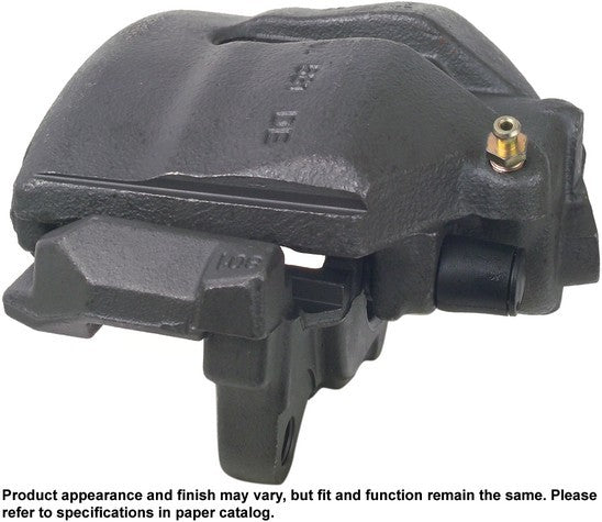 CARDONE Reman Disc Brake Caliper P/N:19-B2974 Fits: Audi A1 13-11, Audi A3 13-10, Volkswagen Beetle 19-12, Volkswagen Bora 10-05, Volkswagen Golf 14-10, Volkswagen Golf Sportwagen 11-10, Volkswagen Jetta 18-05, Volkswagen Rabbit 09-06 - Image 1