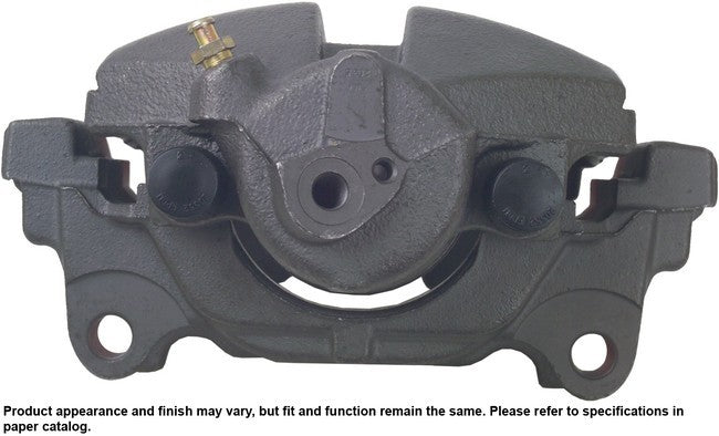 CARDONE Reman Disc Brake Caliper P/N:19-B2974 Fits: Audi A1 13-11, Audi A3 13-10, Volkswagen Beetle 19-12, Volkswagen Bora 10-05, Volkswagen Golf 14-10, Volkswagen Golf Sportwagen 11-10, Volkswagen Jetta 18-05, Volkswagen Rabbit 09-06 - Image 2