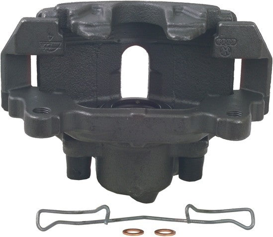 CARDONE Reman Disc Brake Caliper P/N:19-B2974 Fits: Audi A1 13-11, Audi A3 13-10, Volkswagen Beetle 19-12, Volkswagen Bora 10-05, Volkswagen Golf 14-10, Volkswagen Golf Sportwagen 11-10, Volkswagen Jetta 18-05, Volkswagen Rabbit 09-06 - Image 3