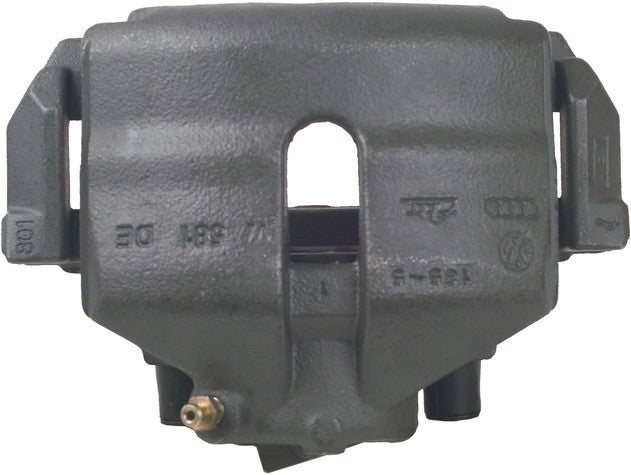 CARDONE Reman Disc Brake Caliper P/N:19-B2974 Fits: Audi A1 13-11, Audi A3 13-10, Volkswagen Beetle 19-12, Volkswagen Bora 10-05, Volkswagen Golf 14-10, Volkswagen Golf Sportwagen 11-10, Volkswagen Jetta 18-05, Volkswagen Rabbit 09-06 - Image 4