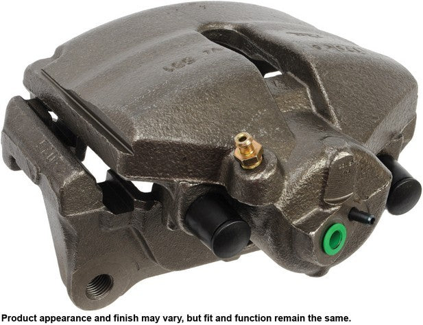 CARDONE Reman Disc Brake Caliper P/N:19-B2974A Fits: Audi A1, Audi A3, Audi A3 Quattro, Audi Tt, Audi Tt Quattro, Audi Tts Quattro, Volkswagen Beetle, Volkswagen Bora, Volkswagen Cc, Volkswagen Eos - Image 1