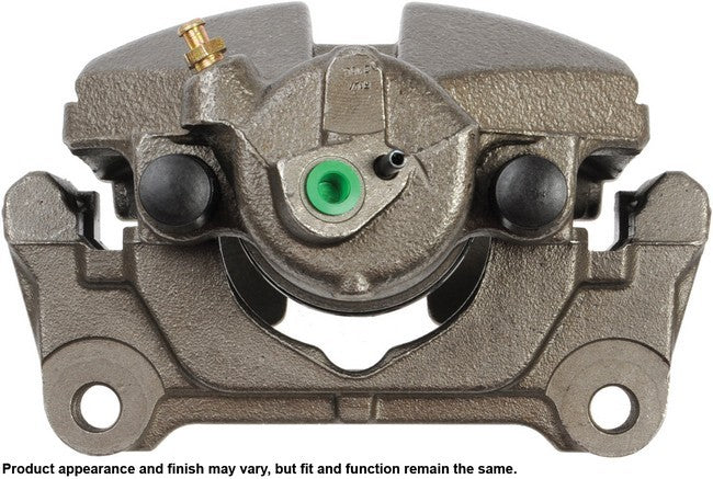 CARDONE Reman Disc Brake Caliper P/N:19-B2974A Fits: Audi A1, Audi A3, Audi A3 Quattro, Audi Tt, Audi Tt Quattro, Audi Tts Quattro, Volkswagen Beetle, Volkswagen Bora, Volkswagen Cc, Volkswagen Eos - Image 2