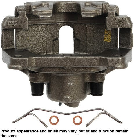CARDONE Reman Disc Brake Caliper P/N:19-B2974A Fits: Audi A1, Audi A3, Audi A3 Quattro, Audi Tt, Audi Tt Quattro, Audi Tts Quattro, Volkswagen Beetle, Volkswagen Bora, Volkswagen Cc, Volkswagen Eos - Image 3