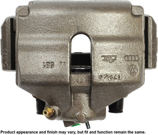 CARDONE Reman Disc Brake Caliper P/N:19-B2974A Fits: Audi A1, Audi A3, Audi A3 Quattro, Audi Tt, Audi Tt Quattro, Audi Tts Quattro, Volkswagen Beetle, Volkswagen Bora, Volkswagen Cc, Volkswagen Eos - Image 4