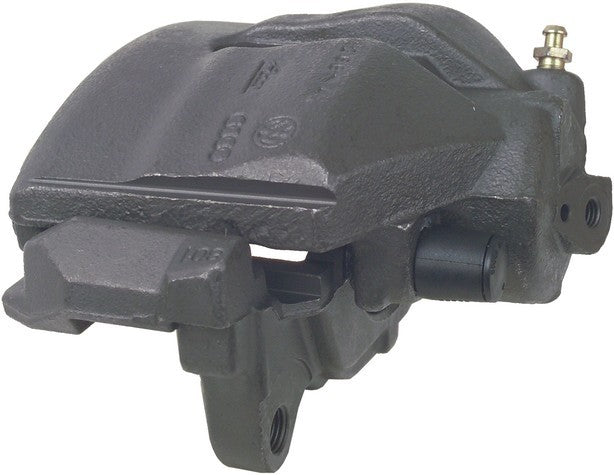 CARDONE Reman Disc Brake Caliper P/N:19-B2975 Fits: Audi A1 13-11, Audi A3 13-10, Volkswagen Beetle 19-12, Volkswagen Bora 10-05, Volkswagen Golf 14-10, Volkswagen Golf Sportwagen 11-10, Volkswagen Jetta 18-05, Volkswagen Rabbit 09-06 - Image 1