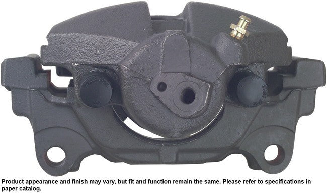 CARDONE Reman Disc Brake Caliper P/N:19-B2975 Fits: Audi A1 13-11, Audi A3 13-10, Volkswagen Beetle 19-12, Volkswagen Bora 10-05, Volkswagen Golf 14-10, Volkswagen Golf Sportwagen 11-10, Volkswagen Jetta 18-05, Volkswagen Rabbit 09-06 - Image 2