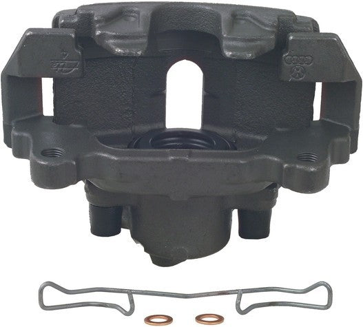 CARDONE Reman Disc Brake Caliper P/N:19-B2975 Fits: Audi A1 13-11, Audi A3 13-10, Volkswagen Beetle 19-12, Volkswagen Bora 10-05, Volkswagen Golf 14-10, Volkswagen Golf Sportwagen 11-10, Volkswagen Jetta 18-05, Volkswagen Rabbit 09-06 - Image 3