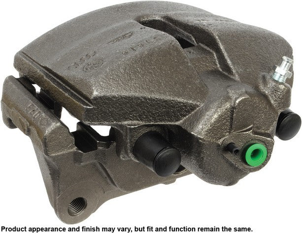 CARDONE Reman Disc Brake Caliper P/N:19-B2975A Fits: Audi A1, Audi A3, Audi A3 Quattro, Audi Tt, Audi Tt Quattro, Audi Tts Quattro, Volkswagen Beetle, Volkswagen Bora, Volkswagen Cc, Volkswagen Eos - Image 1