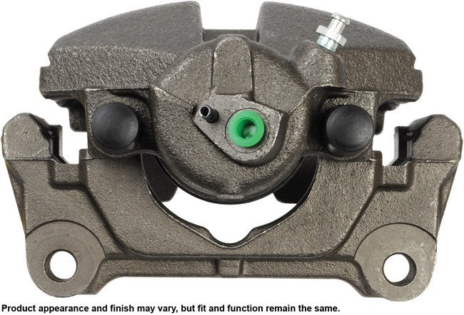 CARDONE Reman Disc Brake Caliper P/N:19-B2975A Fits: Audi A1, Audi A3, Audi A3 Quattro, Audi Tt, Audi Tt Quattro, Audi Tts Quattro, Volkswagen Beetle, Volkswagen Bora, Volkswagen Cc, Volkswagen Eos - Image 2