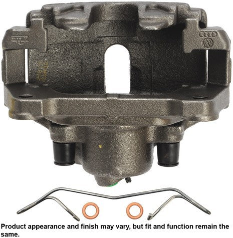 CARDONE Reman Disc Brake Caliper P/N:19-B2975A Fits: Audi A1, Audi A3, Audi A3 Quattro, Audi Tt, Audi Tt Quattro, Audi Tts Quattro, Volkswagen Beetle, Volkswagen Bora, Volkswagen Cc, Volkswagen Eos - Image 3