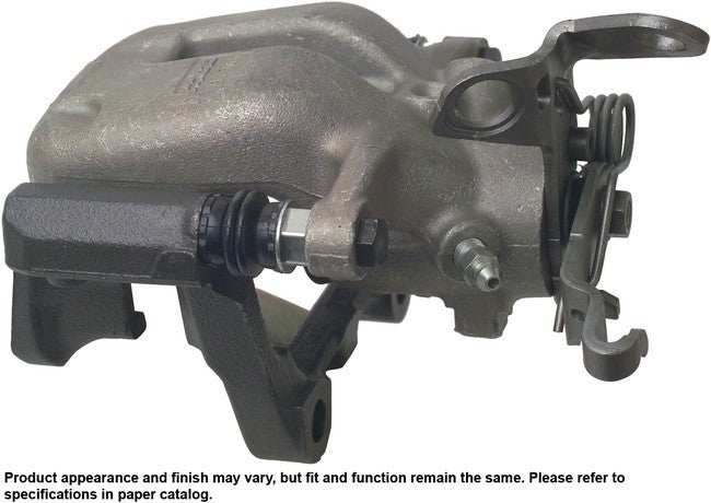 CARDONE Reman Disc Brake Caliper P/N:19-B2976 Fits: Audi A3 2008, Audi A3 Quattro 07-06, Volkswagen Bora 10-05, Volkswagen Golf 2010, Volkswagen Golf Sportwagen 2010, Volkswagen Gti 09-06, Volkswagen Jetta 10-05, Volkswagen Rabbit 09-06 - Image 1