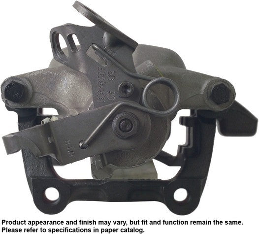 CARDONE Reman Disc Brake Caliper P/N:19-B2976 Fits: Audi A3 2008, Audi A3 Quattro 07-06, Volkswagen Bora 10-05, Volkswagen Golf 2010, Volkswagen Golf Sportwagen 2010, Volkswagen Gti 09-06, Volkswagen Jetta 10-05, Volkswagen Rabbit 09-06 - Image 2