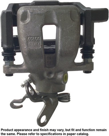 CARDONE Reman Disc Brake Caliper P/N:19-B2976 Fits: Audi A3 2008, Audi A3 Quattro 07-06, Volkswagen Bora 10-05, Volkswagen Golf 2010, Volkswagen Golf Sportwagen 2010, Volkswagen Gti 09-06, Volkswagen Jetta 10-05, Volkswagen Rabbit 09-06 - Image 4