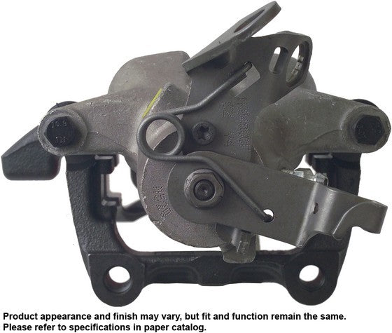 CARDONE Reman Disc Brake Caliper P/N:19-B2977 Fits: Audi A3 2008, Audi A3 Quattro 07-06, Volkswagen Bora 10-05, Volkswagen Golf 2010, Volkswagen Golf Sportwagen 2010, Volkswagen Gti 09-06, Volkswagen Jetta 10-05, Volkswagen Rabbit 09-06 - Image 2