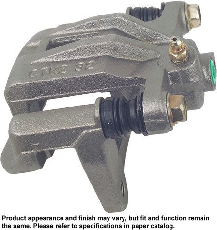 CARDONE Reman Disc Brake Caliper P/N:19-B2978 Fits: Chevrolet Optra 10-04, Chevrolet Spark Ev 16-14, Suzuki Forenza 08-04, Suzuki Reno 08-05 - Image 1