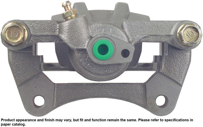 CARDONE Reman Disc Brake Caliper P/N:19-B2978 Fits: Chevrolet Optra 10-04, Chevrolet Spark Ev 16-14, Suzuki Forenza 08-04, Suzuki Reno 08-05 - Image 2