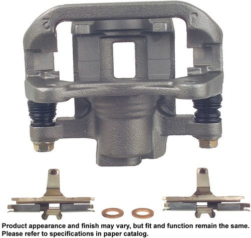 CARDONE Reman Disc Brake Caliper P/N:19-B2978 Fits: Chevrolet Optra 10-04, Chevrolet Spark Ev 16-14, Suzuki Forenza 08-04, Suzuki Reno 08-05 - Image 3
