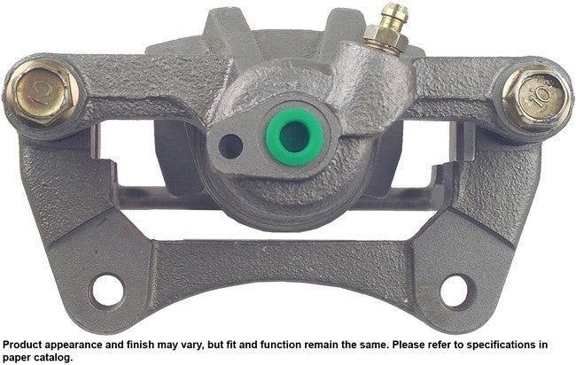 CARDONE Reman Disc Brake Caliper P/N:19-B2979 Fits: Chevrolet Optra 10-04, Chevrolet Spark Ev 16-14, Suzuki Forenza 08-04, Suzuki Reno 08-05 - Image 2