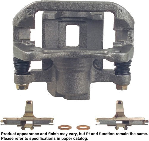 CARDONE Reman Disc Brake Caliper P/N:19-B2979 Fits: Chevrolet Optra 10-04, Chevrolet Spark Ev 16-14, Suzuki Forenza 08-04, Suzuki Reno 08-05 - Image 3