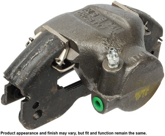 CARDONE Reman Disc Brake Caliper P/N:19-B298 Fits: Toyota Carina 73-72, Toyota Celica 74-71, Toyota Corolla 74-70 - Image 1
