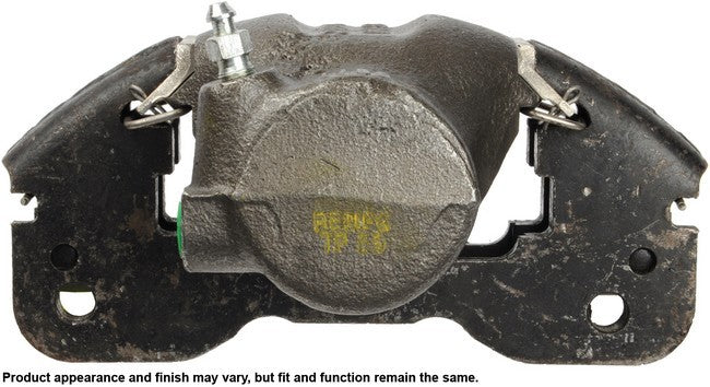 CARDONE Reman Disc Brake Caliper P/N:19-B298 Fits: Toyota Carina 73-72, Toyota Celica 74-71, Toyota Corolla 74-70 - Image 2