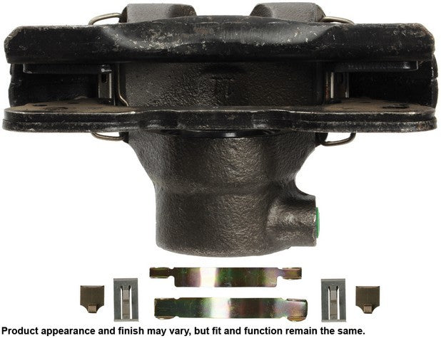 CARDONE Reman Disc Brake Caliper P/N:19-B298 Fits: Toyota Carina 73-72, Toyota Celica 74-71, Toyota Corolla 74-70 - Image 3
