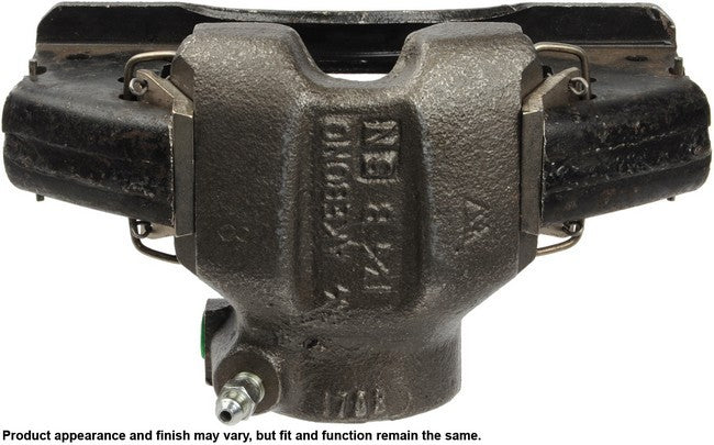 CARDONE Reman Disc Brake Caliper P/N:19-B298 Fits: Toyota Carina 73-72, Toyota Celica 74-71, Toyota Corolla 74-70 - Image 4