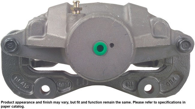 CARDONE Reman Disc Brake Caliper P/N:19-B2980 Fits: Kia Spectra 09-04, Kia Spectra5 09-05 - Image 2