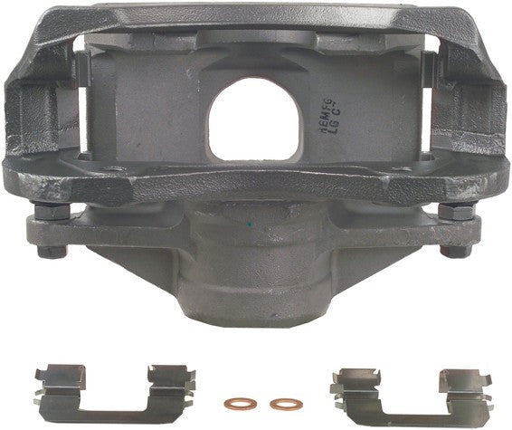 CARDONE Reman Disc Brake Caliper P/N:19-B2980 Fits: Kia Spectra 09-04, Kia Spectra5 09-05 - Image 3