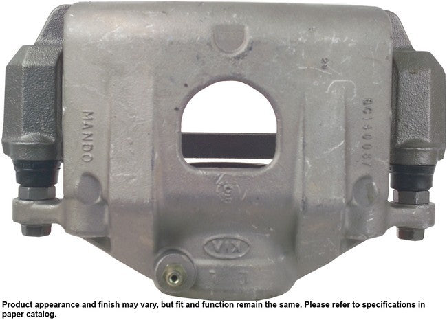 CARDONE Reman Disc Brake Caliper P/N:19-B2980 Fits: Kia Spectra 09-04, Kia Spectra5 09-05 - Image 4