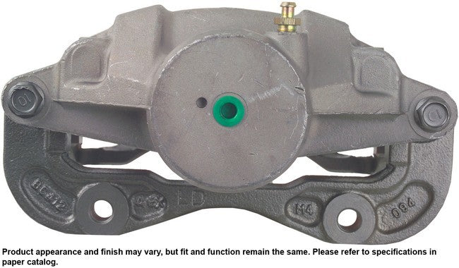 CARDONE Reman Disc Brake Caliper P/N:19-B2981 Fits: Kia Spectra 09-04, Kia Spectra5 09-05 - Image 2