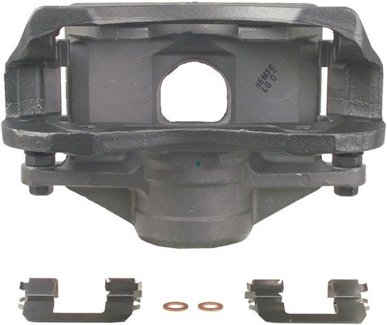 CARDONE Reman Disc Brake Caliper P/N:19-B2981 Fits: Kia Spectra 09-04, Kia Spectra5 09-05 - Image 3