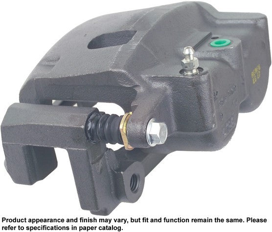 CARDONE Reman Disc Brake Caliper P/N:19-B2982 Fits: Infiniti Qx56 06-04, Nissan Armada 06-05, Nissan Pathfinder Armada 2004, Nissan Titan 07-04 - Image 1