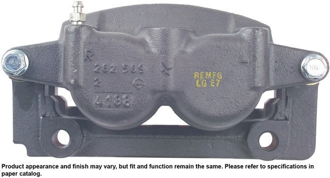 CARDONE Reman Disc Brake Caliper P/N:19-B2982 Fits: Infiniti Qx56 06-04, Nissan Armada 06-05, Nissan Pathfinder Armada 2004, Nissan Titan 07-04 - Image 2